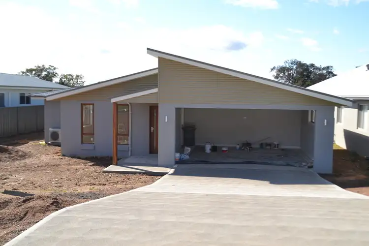 9 Waterworks Road, Mudgee NSW 2850