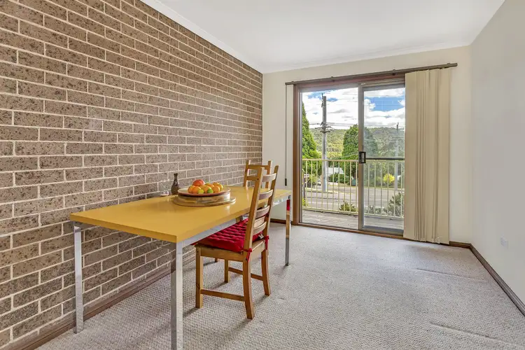 Third view of Homely house listing, 1/55 Mort Street, Lithgow NSW 2790
