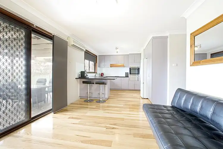 Fourth view of Homely house listing, 16 Clement Place, Ingleburn NSW 2565