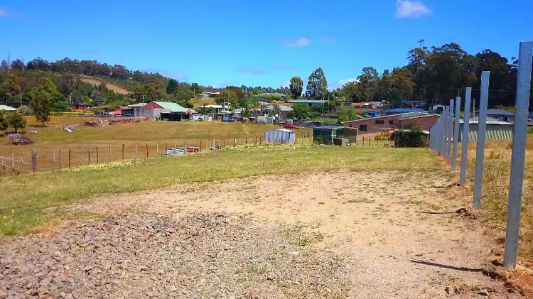 Main view of Homely land listing, 20 Berkshire parade, Penguin TAS 7316