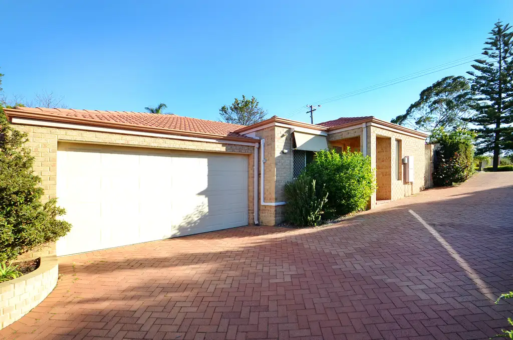 Main view of Homely villa listing, 38A Francis Avenue, Karrinyup WA 6018