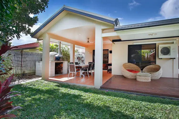 Third view of Homely house listing, 12 Glenelg Court, Annandale QLD 4814