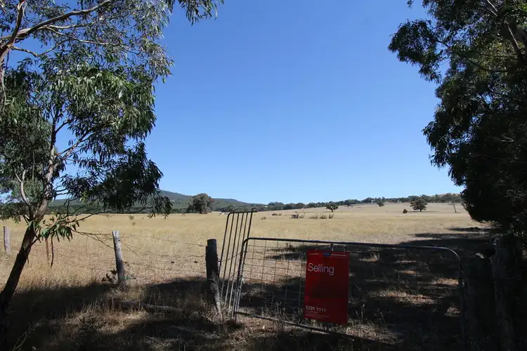 Third view of Homely land listing, Lots 3 & 4 Tip Road, Raglan VIC 3373