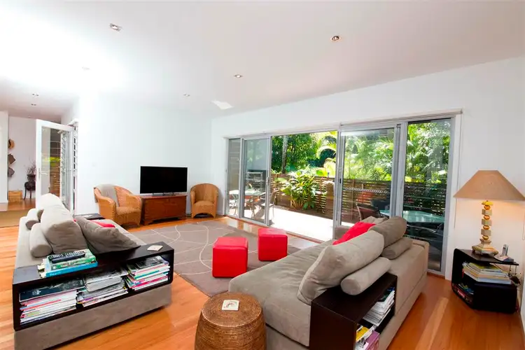 Main view of Homely house listing, 1/30 Lakeside Crescent, Elizabeth Beach NSW 2428