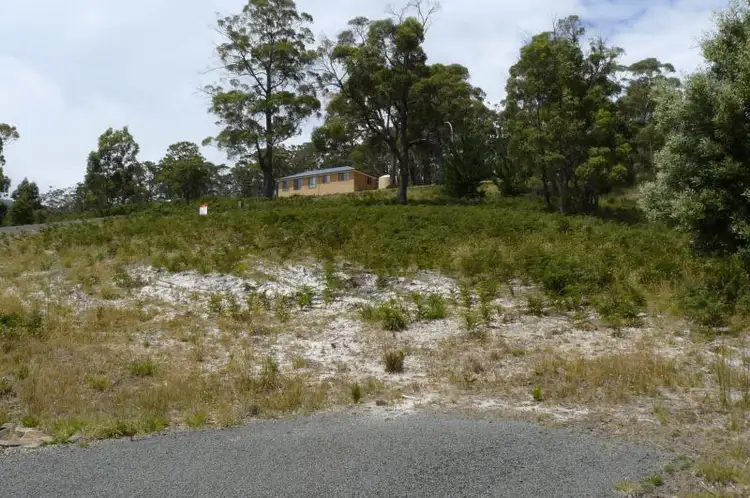 Third view of Homely land listing, 18 Jennings Crescent, Nubeena TAS 7184