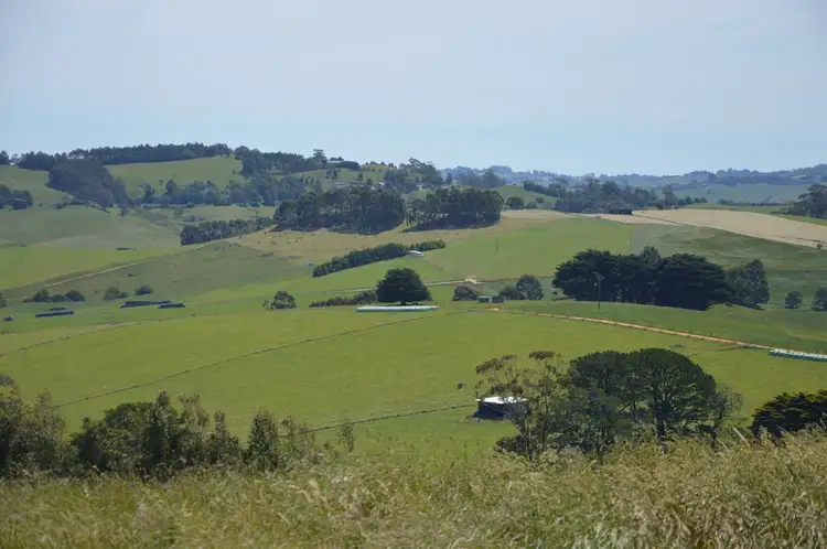 Lot 3, 2365 GRAND RIDGE ROAD, Hallston VIC 3953