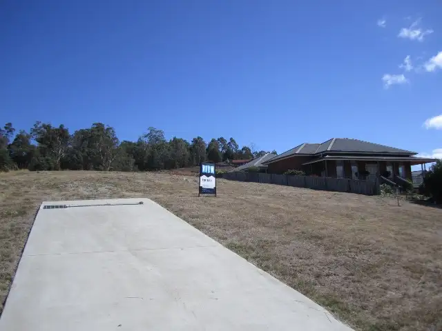 Second view of Homely land listing, 30 Balmoral Avenue, Riverside TAS 7250