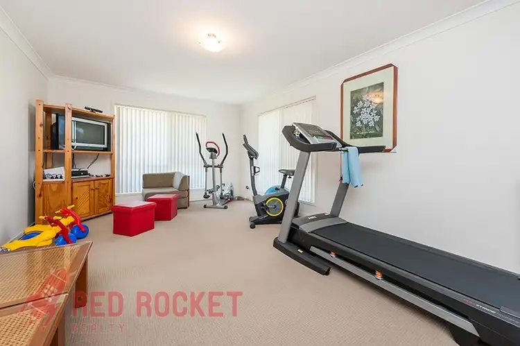 Second view of Homely house listing, 4 Rasmussen Avenue, Marsden QLD 4132