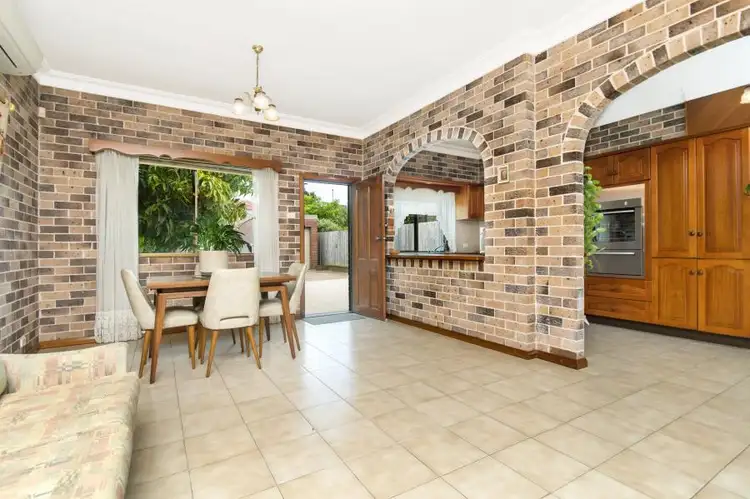 Second view of Homely house listing, 56 King Street, Ashbury NSW 2193
