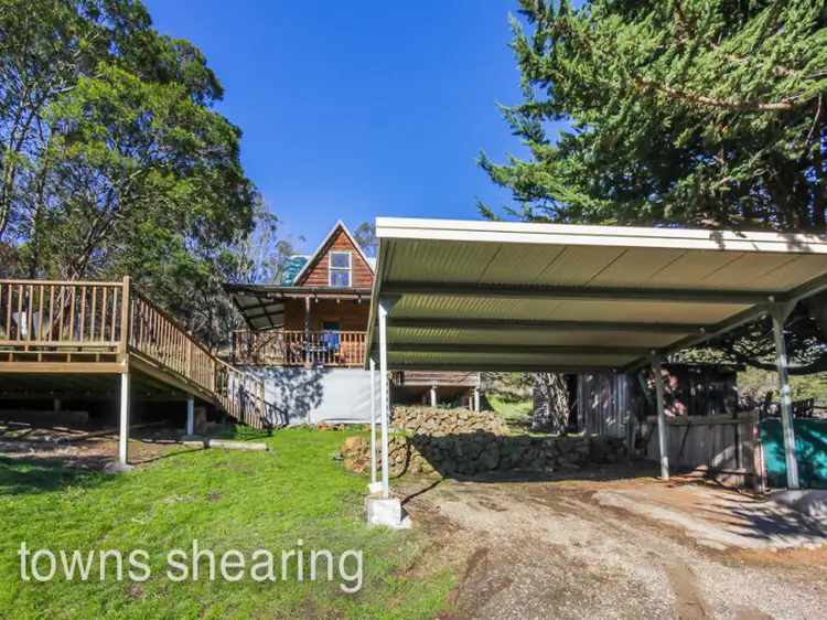 Fourth view of Homely house listing, 924 Deddington Road, Deddington TAS 7212