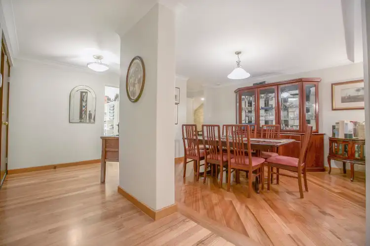 Fifth view of Homely house listing, 23 Langley Way, Booragoon WA 6154