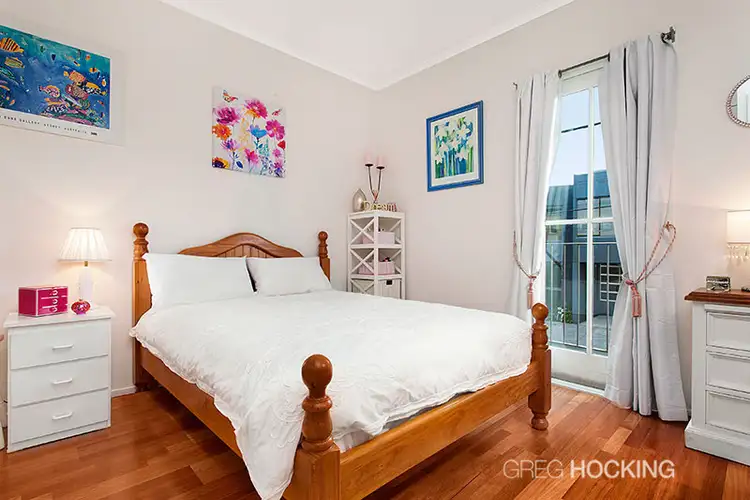 Sixth view of Homely apartment listing, 3/30 Miles Street, Southbank VIC 3006