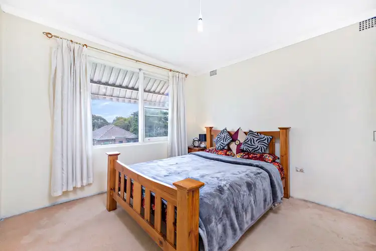 Fourth view of Homely unit listing, 10/1 Blackwood Avenue, Ashfield NSW 2131