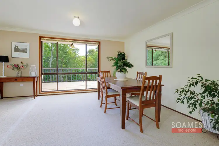 Fourth view of Homely house listing, 42 Eden Drive, Asquith NSW 2077