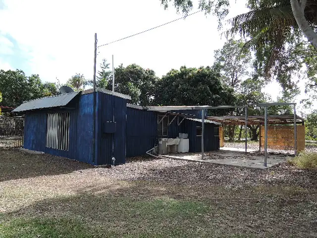 Main view of Homely rural property listing, 67 Empress Close, Cungulla QLD 4816