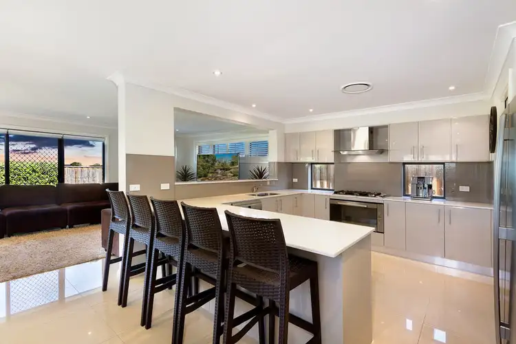 Fourth view of Homely house listing, 13 Elevon Street, Middleton Grange NSW 2171