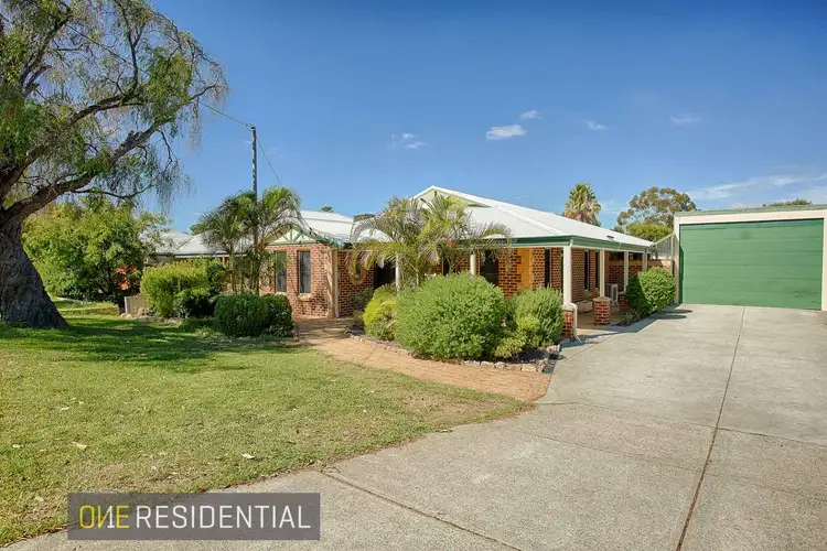 66 Hammad Street, Palmyra WA 6157