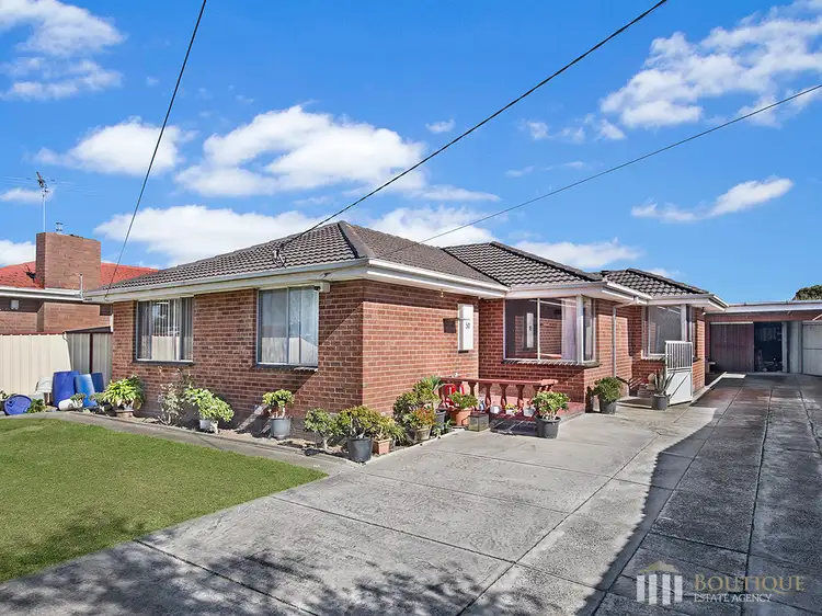 50 Festival Crescent, Keysborough VIC 3173