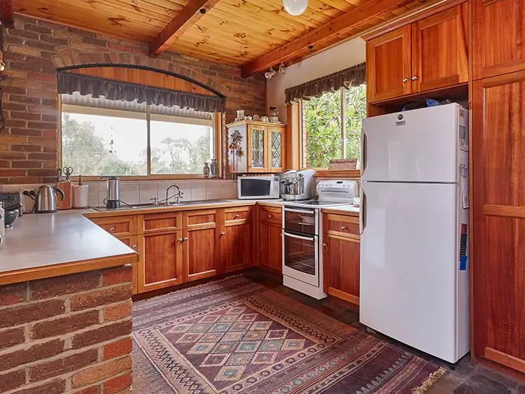 Second view of Homely house listing, 717 Windermere Road, Swan Bay TAS 7252