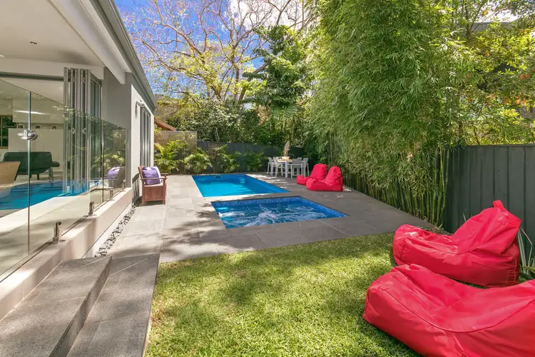 Fourth view of Homely house listing, 113 Edinburgh Road, Castlecrag NSW 2068