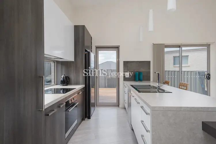 Third view of Homely house listing, 1/21 Legges Cresent, Prospect TAS 7250