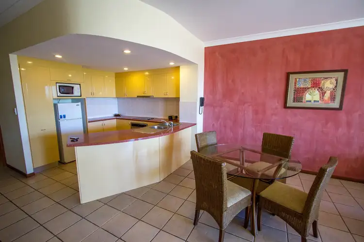 Fifth view of Homely house listing, 3/4 Golden Orchid Drive, Airlie Beach QLD 4802