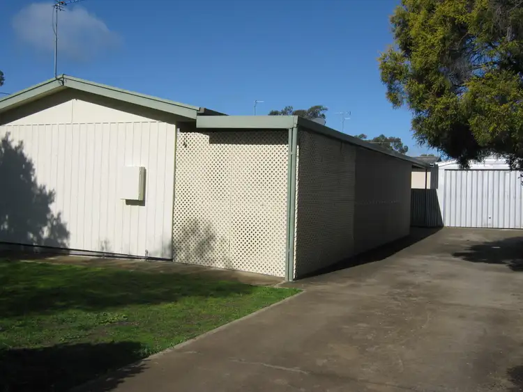 Second view of Homely house listing, 20 Oliver Street, Bordertown SA 5268