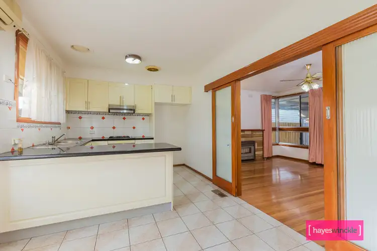 Fifth view of Homely house listing, 50 Noble Street, Newtown VIC 3220