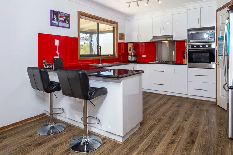 Third view of Homely house listing, 84 Maulbrooks Road, Jeremadra NSW 2536