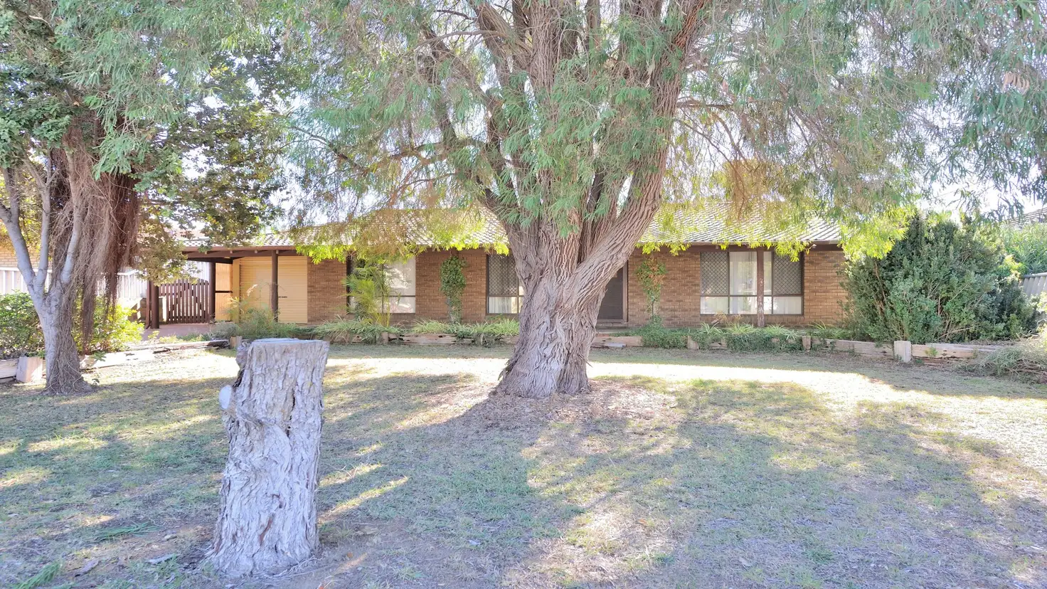 Main view of Homely house listing, 10 Ecclestone Street, Warnbro WA 6169