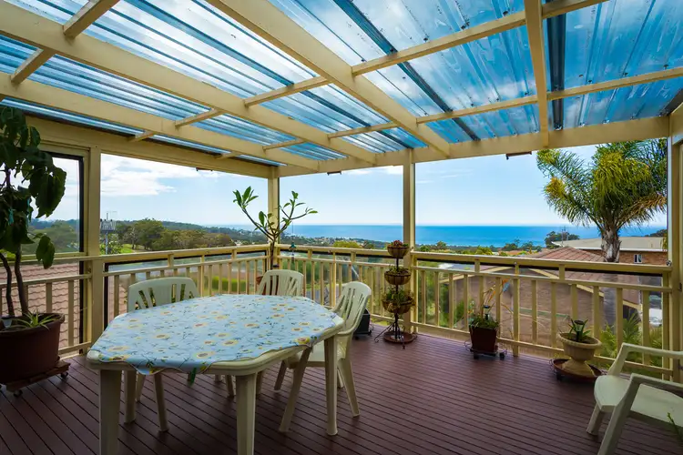 Seventh view of Homely house listing, 10 GOLF CIRCUIT, Tura Beach NSW 2548