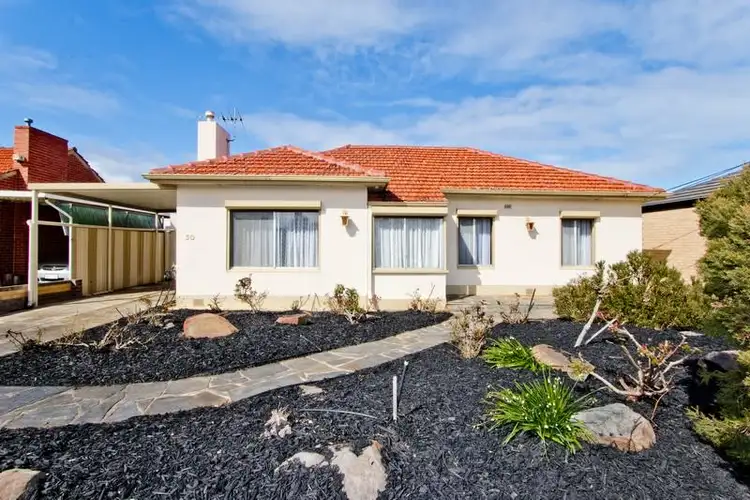 Second view of Homely house listing, 30 Sunshine Avenue, Warradale SA 5046