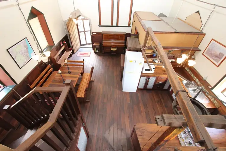 Fifth view of Homely house listing, 28 Phantom Street, Rockley NSW 2795