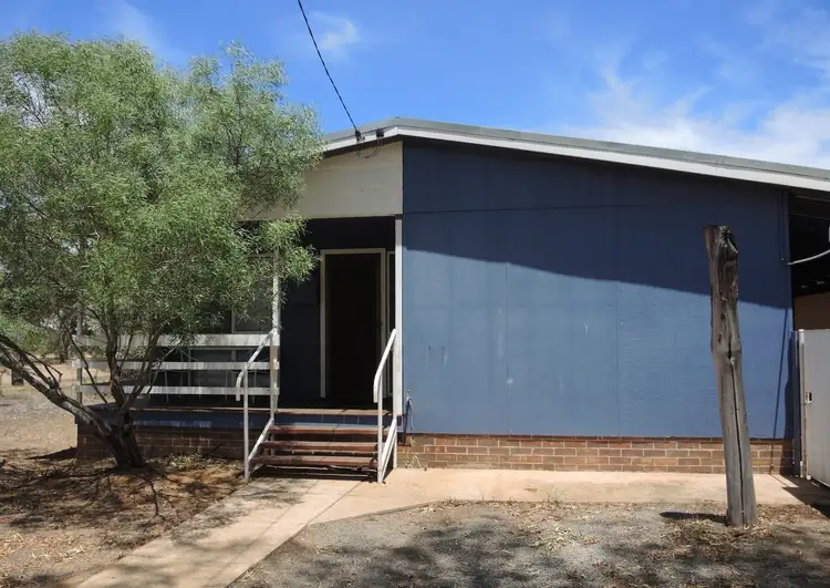 18 Prater Street, Morawa WA 6623