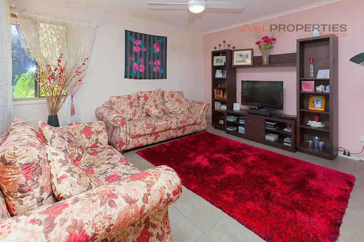 Fifth view of Homely house listing, 24 Hampden Crescent, Heritage Park QLD 4118