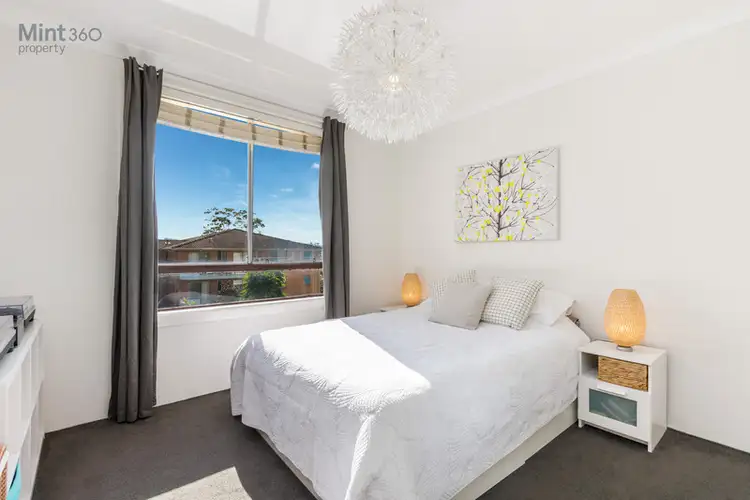 15/268 Carrington Road, Randwick NSW 2031