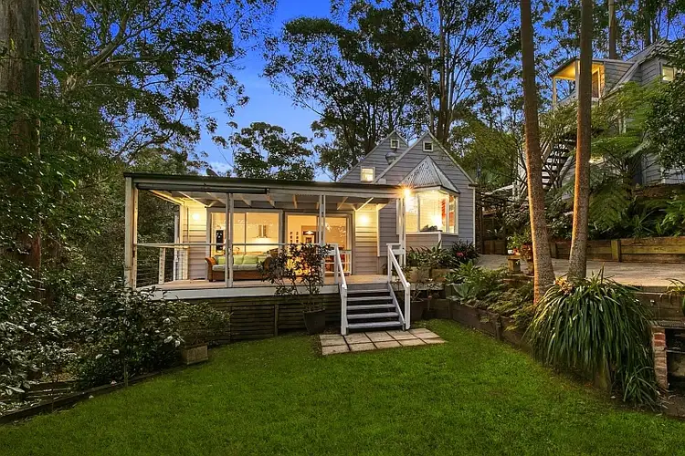 5 Franklin Avenue, Avoca Beach NSW 2251