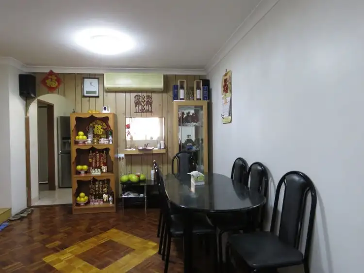 Third view of Homely townhouse listing, 8/8 Myall Street, Cabramatta NSW 2166