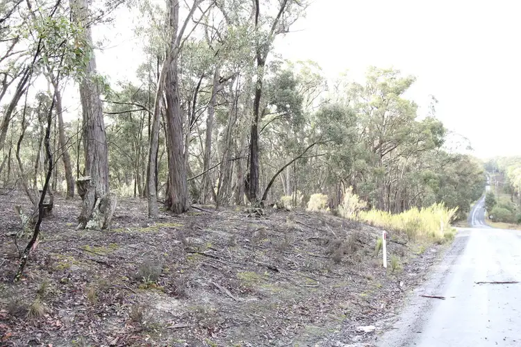 Lot 38 Currawong Road, Lal Lal VIC 3352