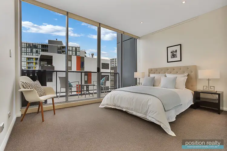 Fifth view of Homely apartment listing, 328/18-26 Church Avenue, Mascot NSW 2020