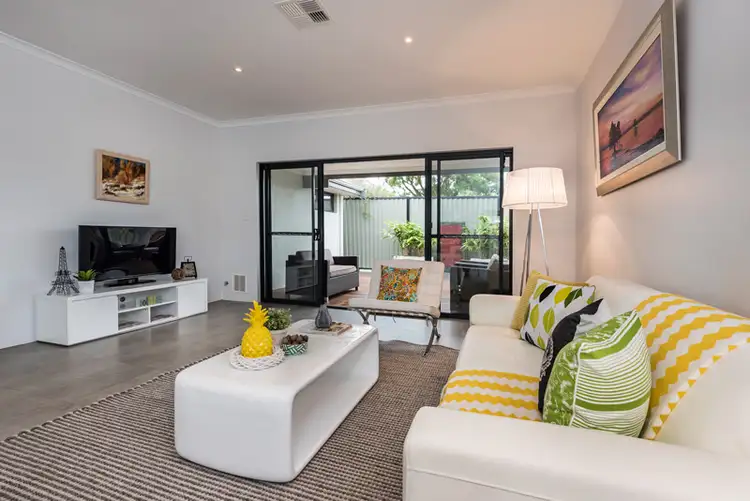 Seventh view of Homely house listing, 94A Ida Street, Eden Hill WA 6054