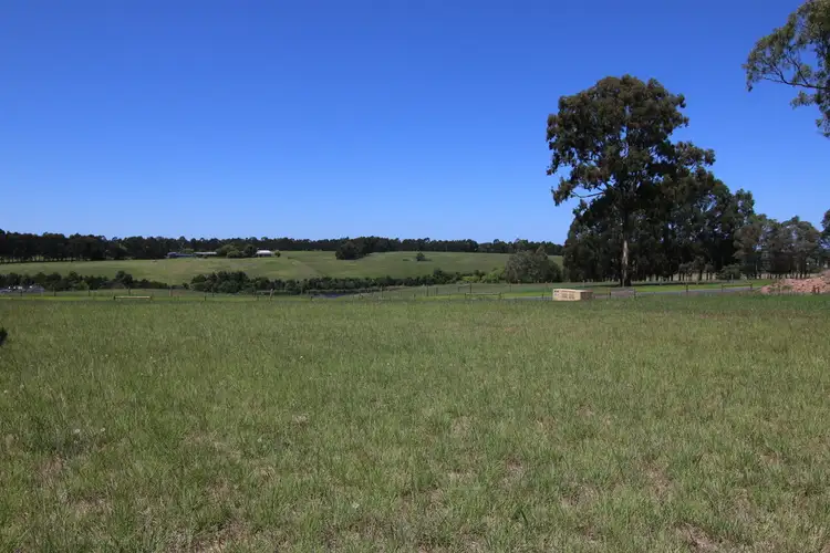 40 (Lot 15) Koraleigh View, Nicholson VIC 3882