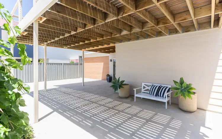 Sixth view of Homely house listing, 25 Beaumont Street, Port Elliot SA 5212