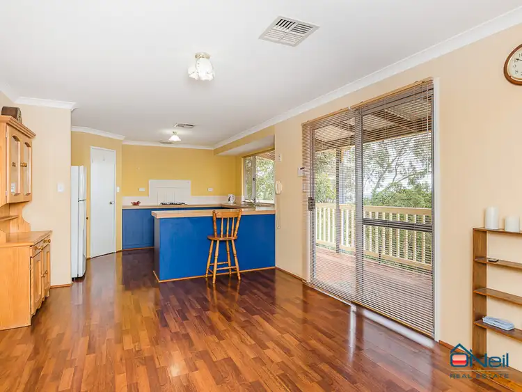 Sixth view of Homely house listing, 16 Summit View, Mount Richon WA 6112