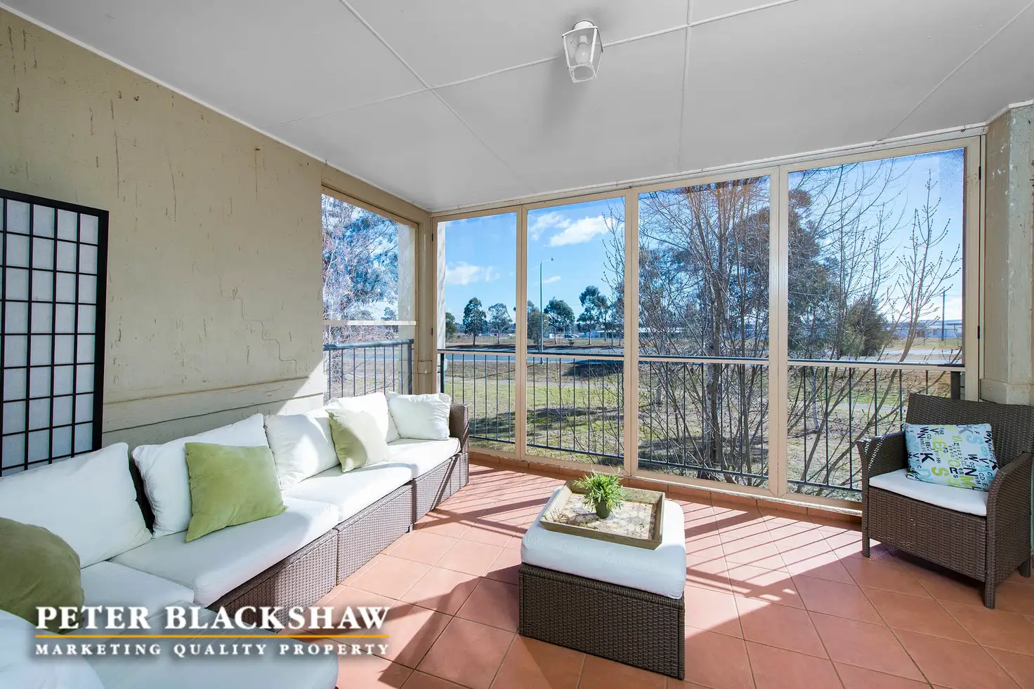 Main view of Homely unit listing, 129/20 Federal Highway, Watson ACT 2602
