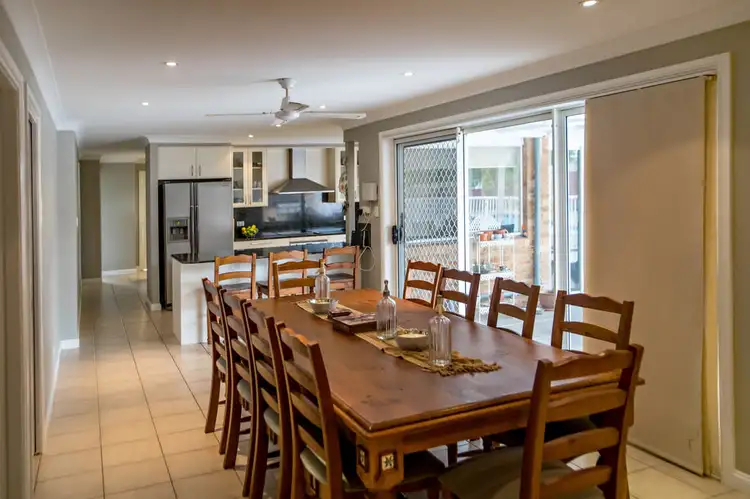 Third view of Homely house listing, 24 Amaroo Drive, Taree NSW 2430