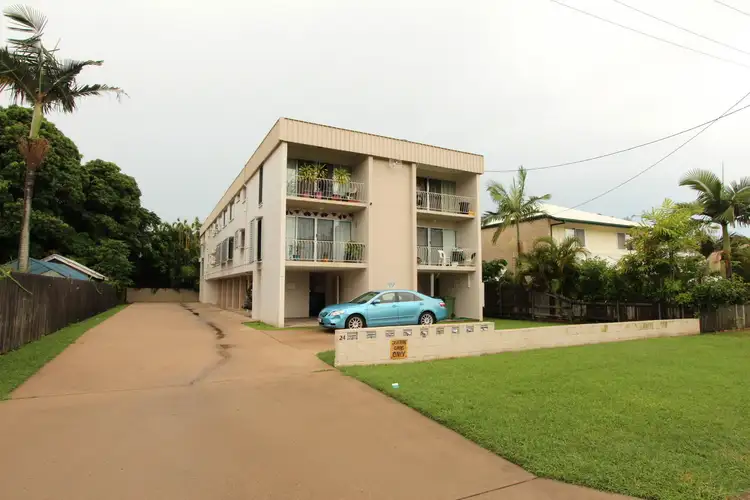 Second view of Homely unit listing, 6/24 Welsh Street, Rosslea QLD 4812