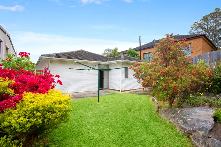 Fourth view of Homely house listing, 144 Warringah Road, Beacon Hill NSW 2100