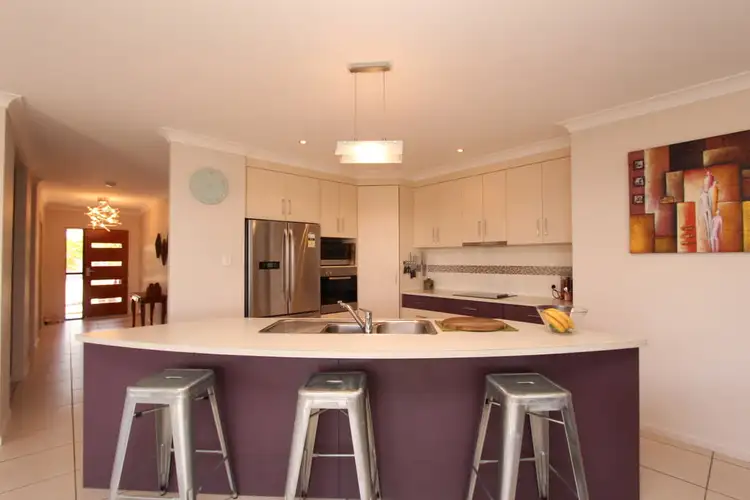 Fourth view of Homely house listing, 45 Kalynda Parade, Bohle Plains QLD 4817
