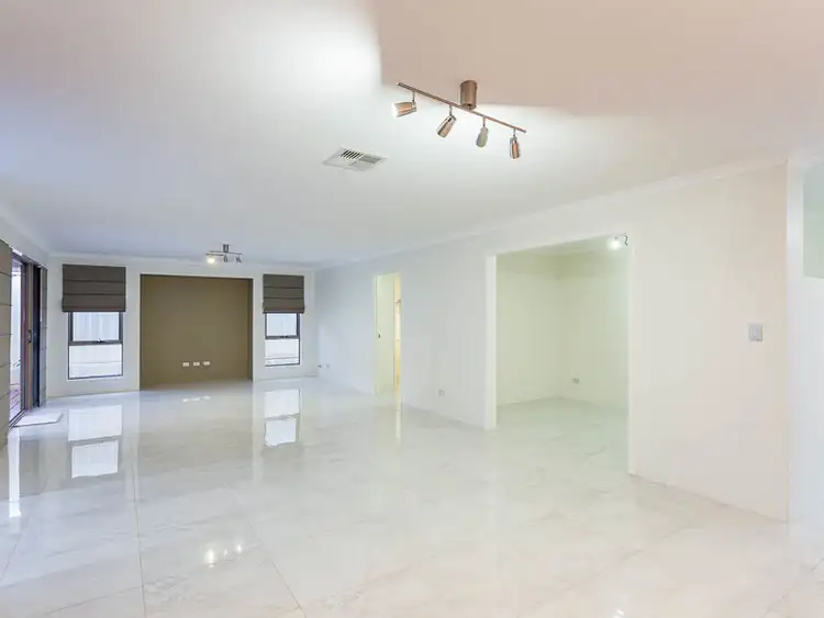 Sixth view of Homely house listing, 21 Harcourt Drive, Hillarys WA 6025